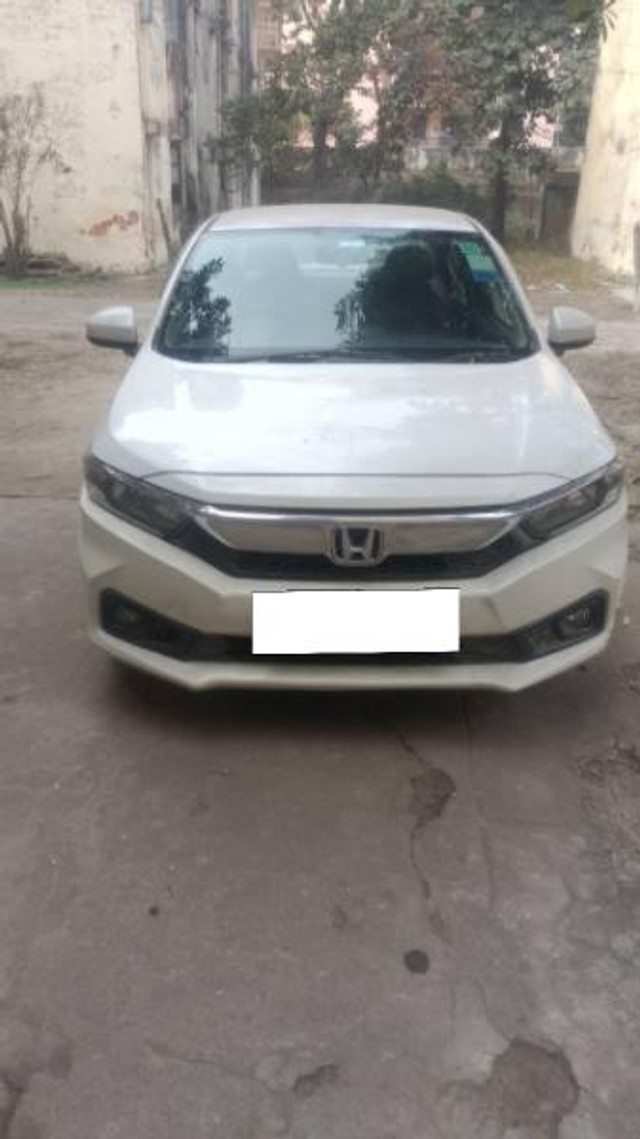 Second-hand 2018 Honda Amaze VX i-VTEC for sale in Meerut-4