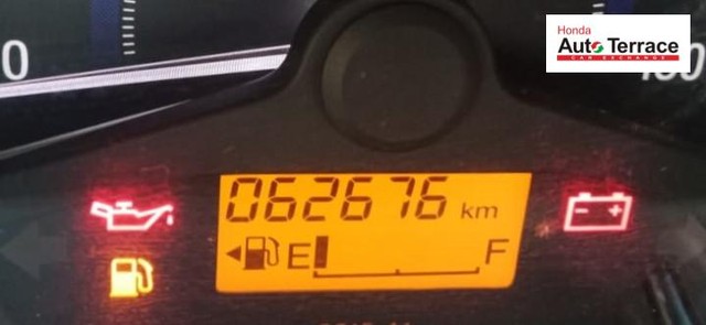 Honda Brio S MT Second-hand 2014 Honda Brio S MT for sale in Mangalore-5