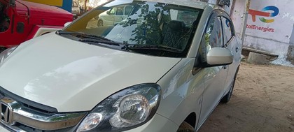 Second-hand 2017 Honda Amaze S i-VTEC for sale in Jaipur