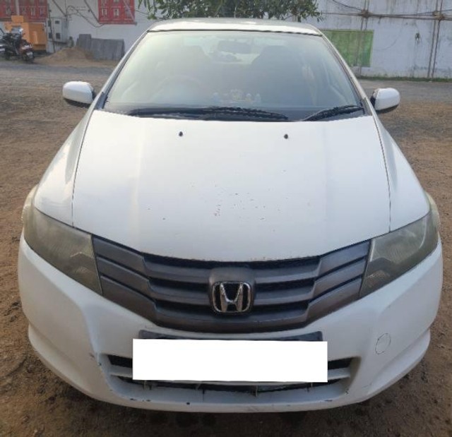 Second-hand 2011 Honda City 1.5 S MT for sale in Narsinghpur-3