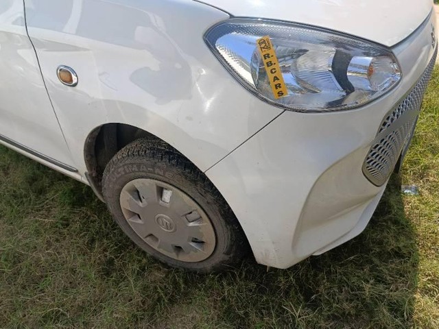 Second-hand 2025 Maruti Alto K10 LXI S-CNG for sale in Dahod-7