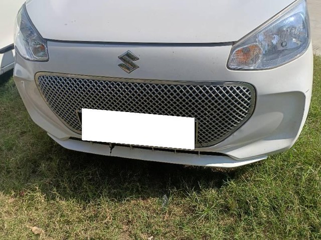 Second-hand 2025 Maruti Alto K10 LXI S-CNG for sale in Dahod-8