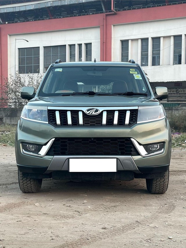 Second-hand 2022 Mahindra Bolero Neo N10 R BSVI for sale in New Delhi-3