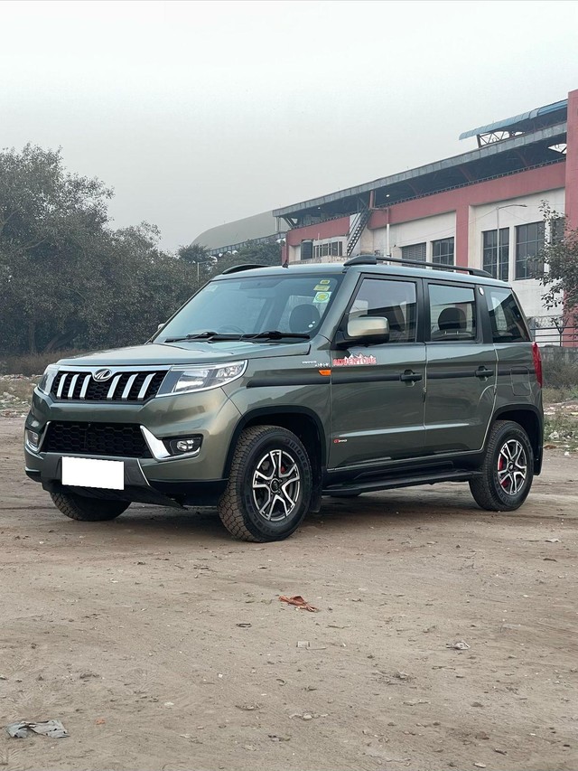 Second-hand 2022 Mahindra Bolero Neo N10 R BSVI for sale in New Delhi-5