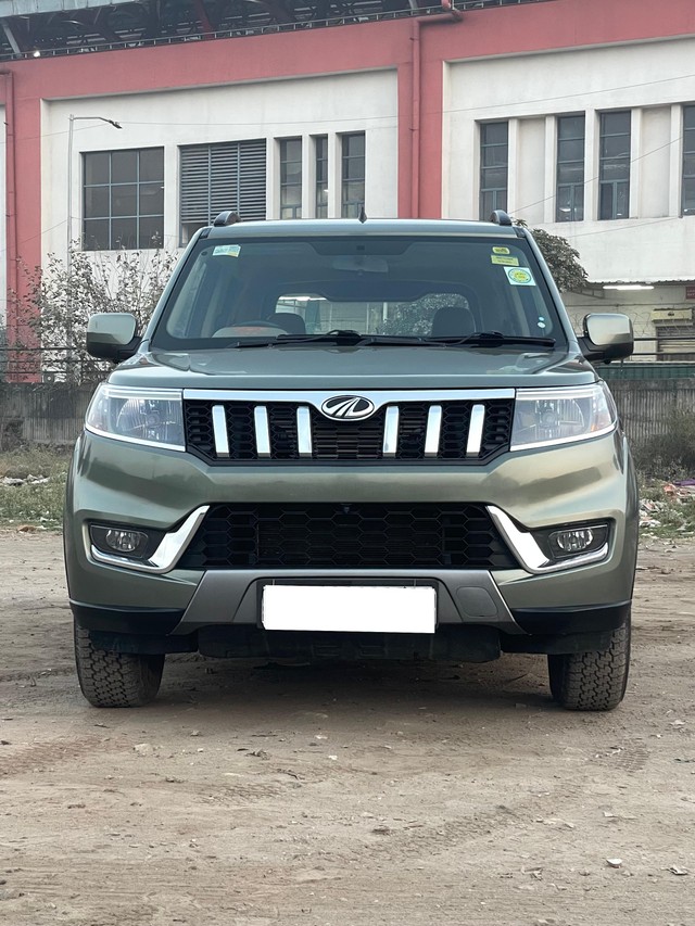Second-hand 2022 Mahindra Bolero Neo N10 R BSVI for sale in New Delhi-13