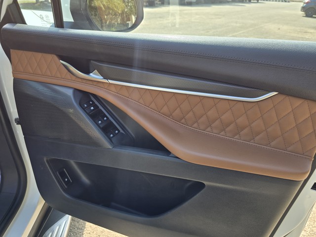 Second-hand 2020 MG Gloster Sharp 7-Str for sale in Chandigarh-6