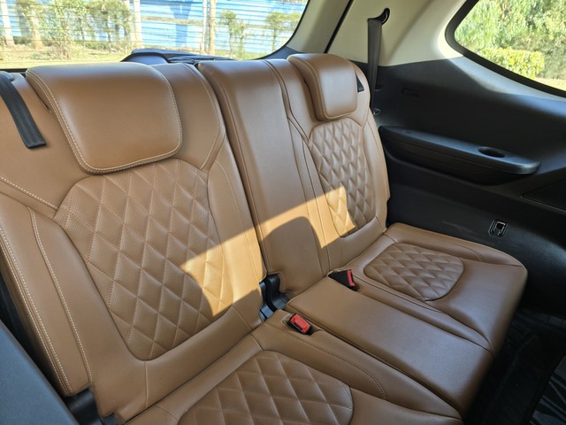 Second-hand 2020 MG Gloster Sharp 7-Str for sale in Chandigarh-8