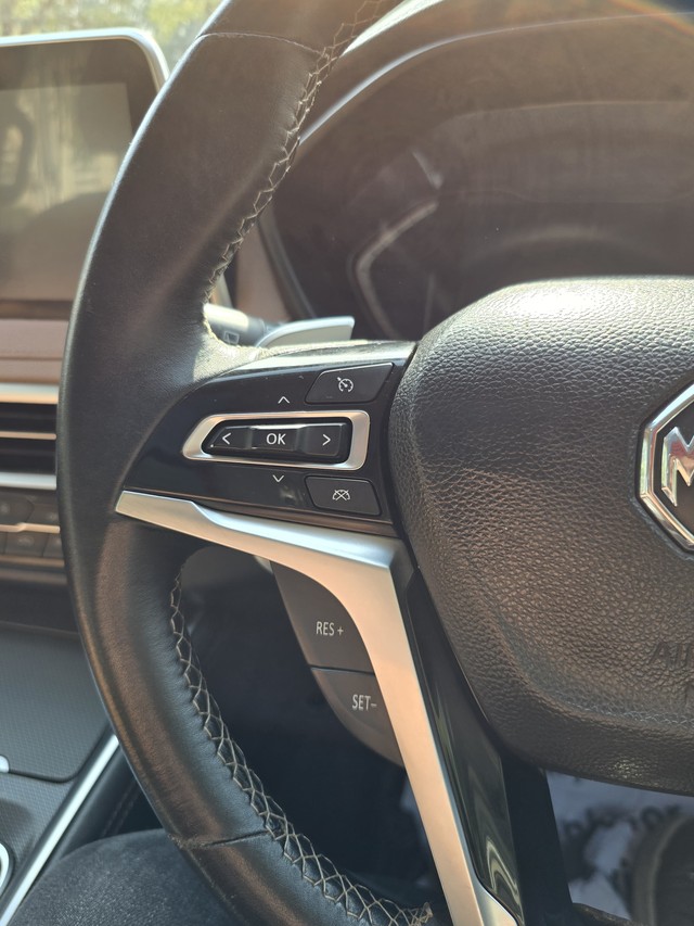 Second-hand 2020 MG Gloster Sharp 7-Str for sale in Chandigarh-5