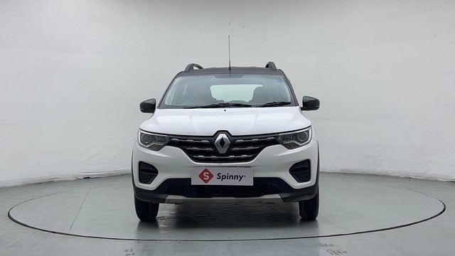 Second-hand 2022 Renault Triber RXT for sale in Karnal-7