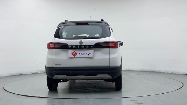Second-hand 2022 Renault Triber RXT for sale in Karnal-4