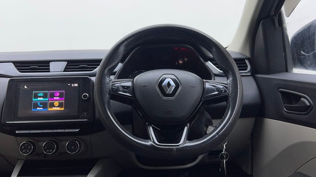 Second-hand 2022 Renault Triber RXT for sale in Karnal-26