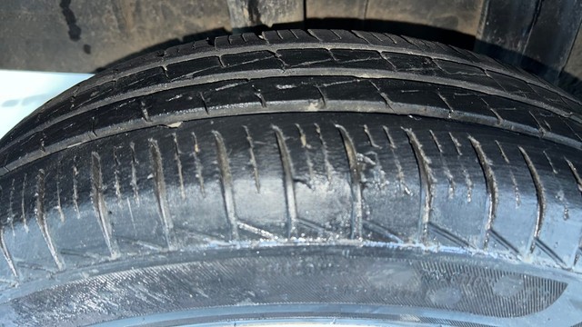 Second-hand 2022 Renault Triber RXT for sale in Karnal-36