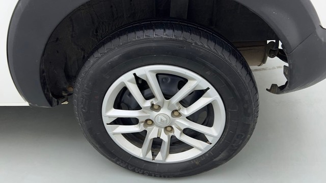 Second-hand 2022 Renault Triber RXT for sale in Karnal-19