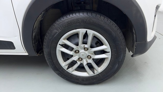 Second-hand 2022 Renault Triber RXT for sale in Karnal-17