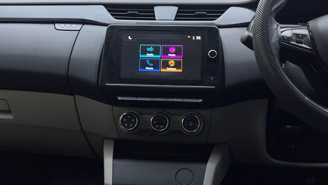 Second-hand 2022 Renault Triber RXT for sale in Karnal-27