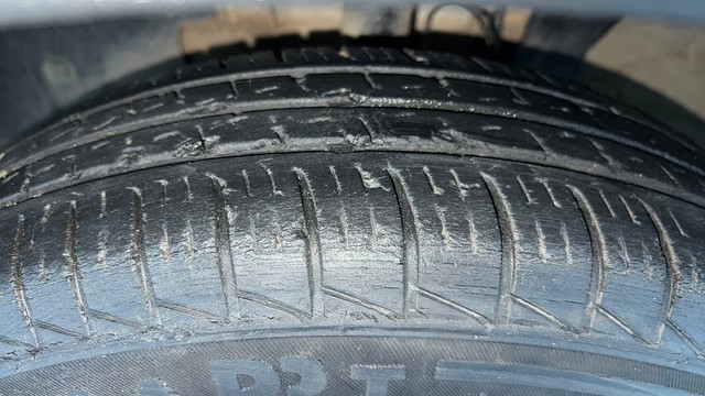 Second-hand 2022 Renault Triber RXT for sale in Karnal-33