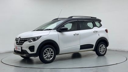 2022 Renault Triber RXT