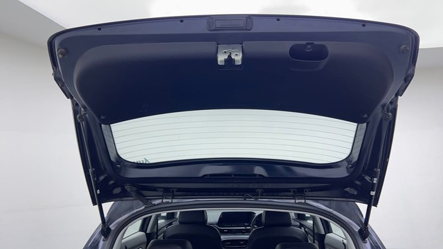 Second-hand 2024 Hyundai i20 Asta 1.2 for sale in Karnal-35