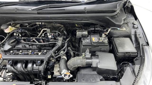 Second-hand 2024 Hyundai i20 Asta 1.2 for sale in Karnal-26