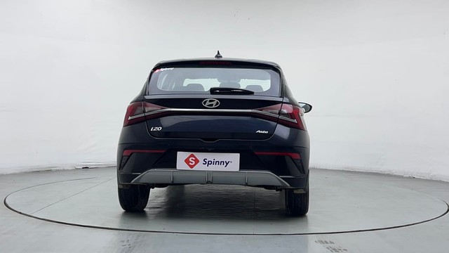 Second-hand 2024 Hyundai i20 Asta 1.2 for sale in Karnal-4