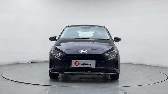 Second-hand 2024 Hyundai i20 Asta 1.2 for sale in Karnal-7
