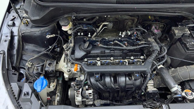 Second-hand 2024 Hyundai i20 Asta 1.2 for sale in Karnal-28