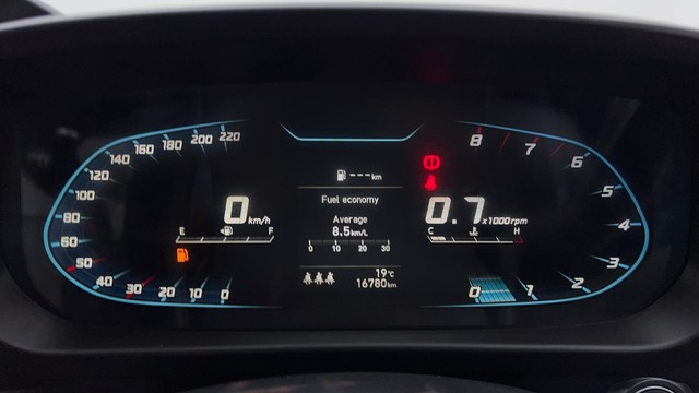 Second-hand 2024 Hyundai i20 Asta 1.2 for sale in Karnal-13