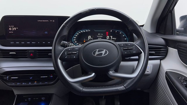 Second-hand 2024 Hyundai i20 Asta 1.2 for sale in Karnal-36