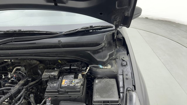 Second-hand 2024 Hyundai i20 Asta 1.2 for sale in Karnal-37