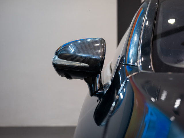 Second-hand 2016 Mercedes-Benz S-Class S 63 AMG Coupe for sale in Kolkata-13