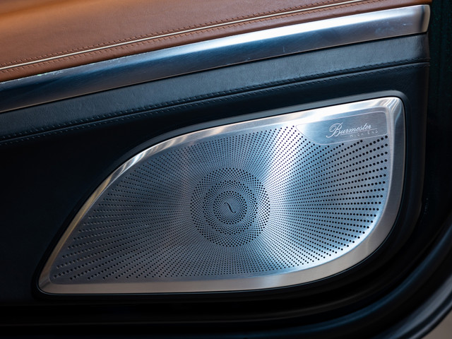 Second-hand 2016 Mercedes-Benz S-Class S 63 AMG Coupe for sale in Kolkata-6