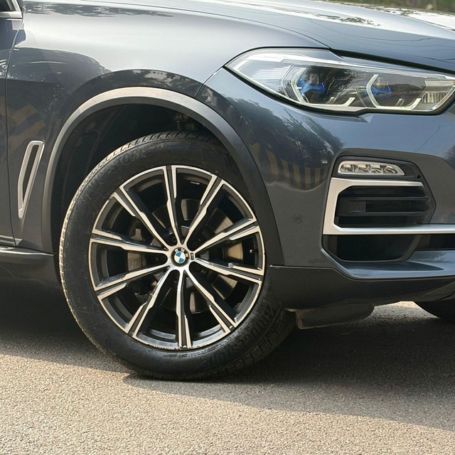 Second-hand 2020 BMW X5 xDrive 30d xLine for sale in Noida-8