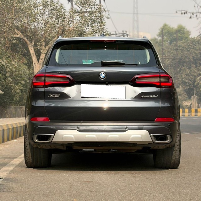 Second-hand 2020 BMW X5 xDrive 30d xLine for sale in Noida-2