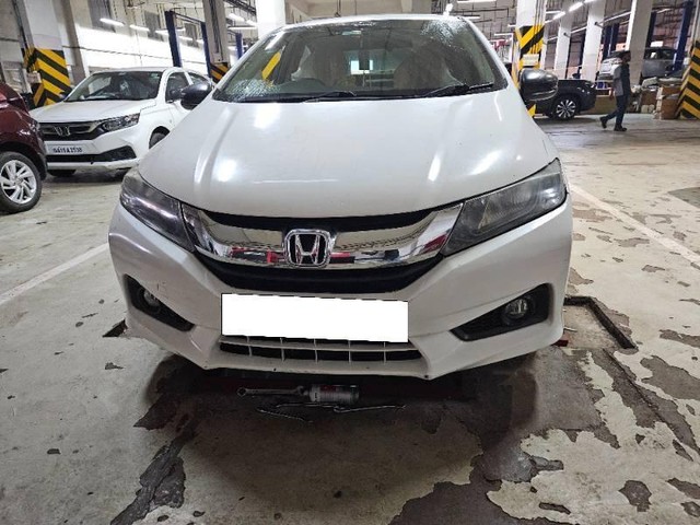 Second-hand 2015 Honda City i VTEC VX for sale in Goa-6