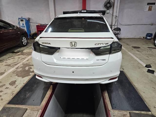 Second-hand 2015 Honda City i VTEC VX for sale in Goa-5