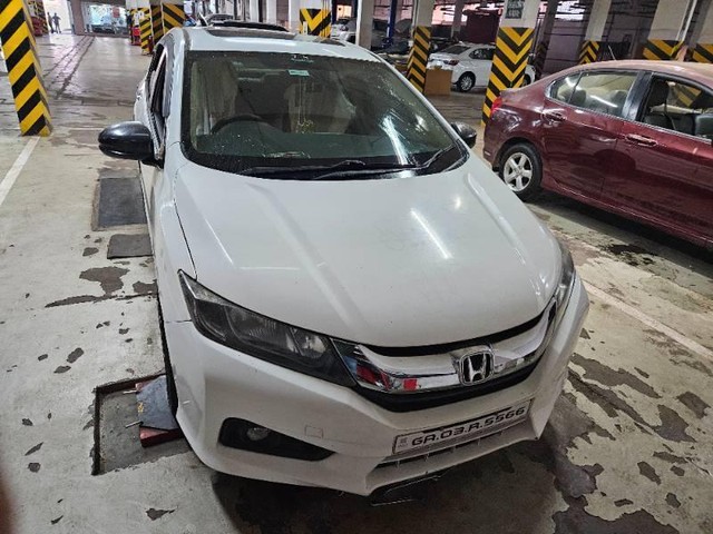 Second-hand 2015 Honda City i VTEC VX for sale in Goa-7