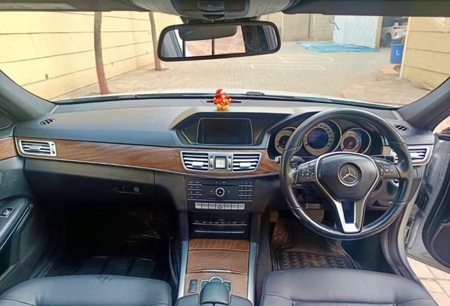 Second-hand 2015 Mercedes-Benz CLA 200 CDI Sport for sale in Kolhapur-7