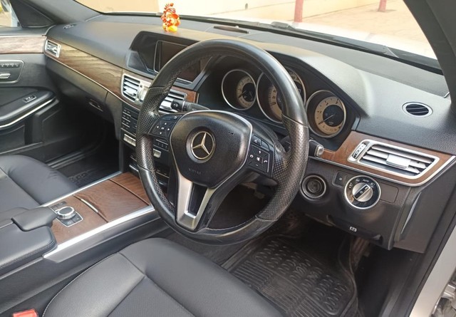 Second-hand 2015 Mercedes-Benz CLA 200 CDI Sport for sale in Kolhapur-5