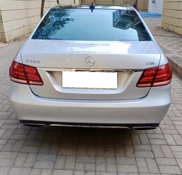 Second-hand 2015 Mercedes-Benz CLA 200 CDI Sport for sale in Kolhapur-10