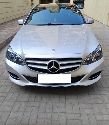 Second-hand 2015 Mercedes-Benz CLA 200 CDI Sport for sale in Kolhapur