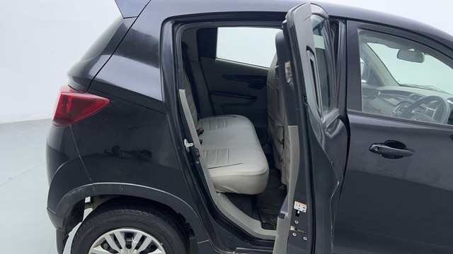 Second-hand 2016 Mahindra KUV 100 NXT G80 K4 Plus 6Str for sale in Ghaziabad-25