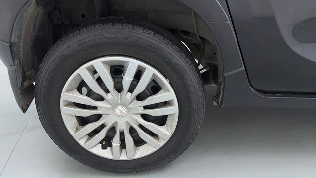 Second-hand 2016 Mahindra KUV 100 NXT G80 K4 Plus 6Str for sale in Ghaziabad-18