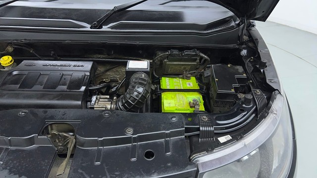 Second-hand 2016 Mahindra KUV 100 NXT G80 K4 Plus 6Str for sale in Ghaziabad-34