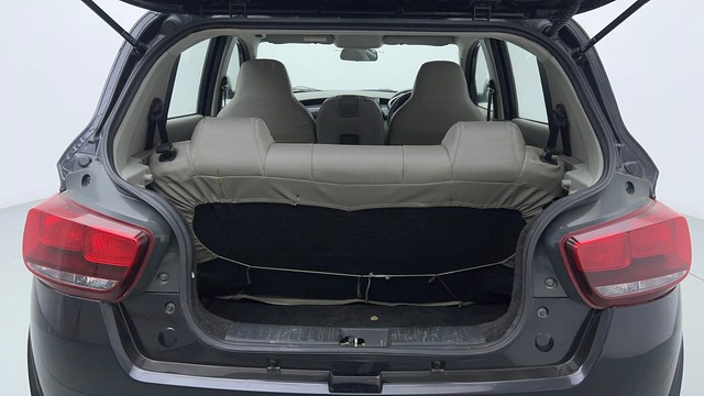 Second-hand 2016 Mahindra KUV 100 NXT G80 K4 Plus 6Str for sale in Ghaziabad-9