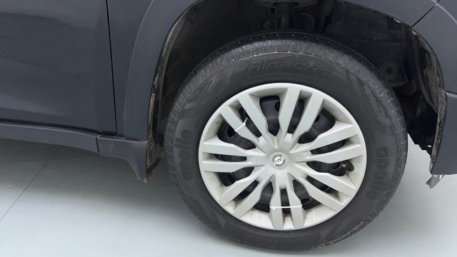 Second-hand 2016 Mahindra KUV 100 NXT G80 K4 Plus 6Str for sale in Ghaziabad-17