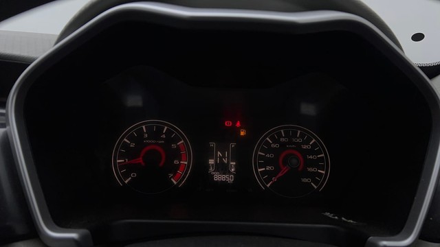 Second-hand 2016 Mahindra KUV 100 NXT G80 K4 Plus 6Str for sale in Ghaziabad-13