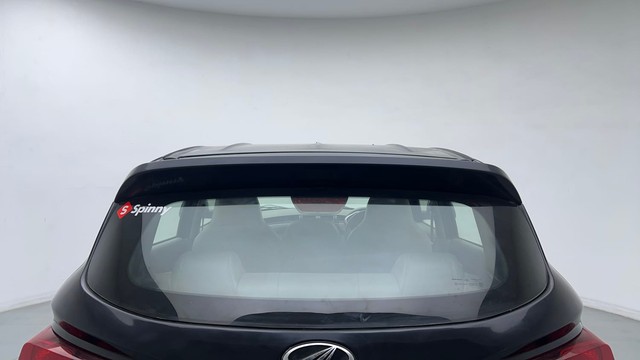 Second-hand 2016 Mahindra KUV 100 NXT G80 K4 Plus 6Str for sale in Ghaziabad-23