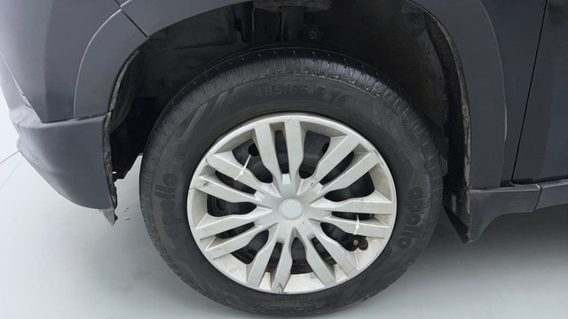 Second-hand 2016 Mahindra KUV 100 NXT G80 K4 Plus 6Str for sale in Ghaziabad-20