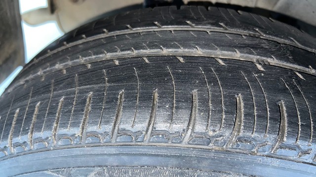 Second-hand 2016 Mahindra KUV 100 NXT G80 K4 Plus 6Str for sale in Ghaziabad-38