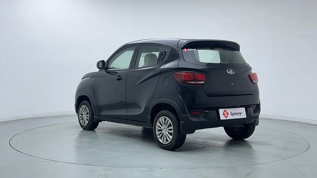 Second-hand 2016 Mahindra KUV 100 NXT G80 K4 Plus 6Str for sale in Ghaziabad-5